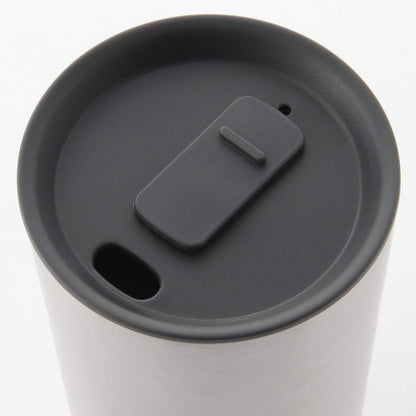 Mujirushi Ryohin Japan Stainless Steel Tumbler 450Ml 38395485