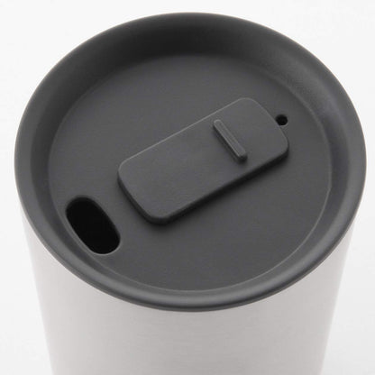 Mujirushi Ryohin Stainless Steel Tumbler 300Ml Japan