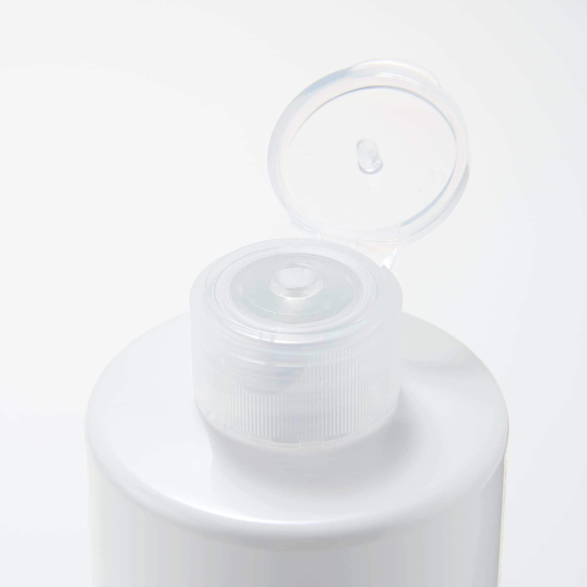 Muji 44294116 Quasi-Drug, Medicinal Whitening Lotion For Sensitive Skin, Large Capacity, 400Ml