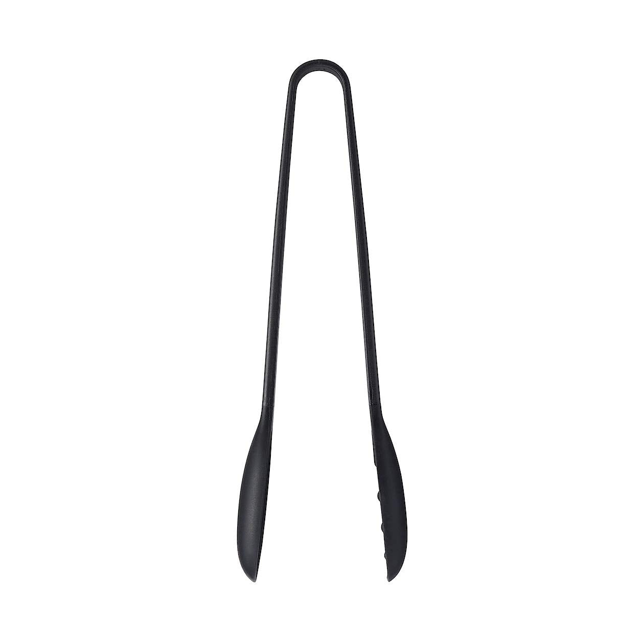 https://japanwithlovestore.com/cdn/shop/products/Muji-44498767-Silicone-Cooking-Tongs-Approx.-Length-27Cm-Black-Japan-Figure-4550344498767-0.jpg?v=1691757960