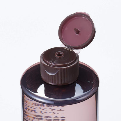 Muji Aging Care Lotion Large Capacity 400ml - Aging Care Lotion Made In Japan