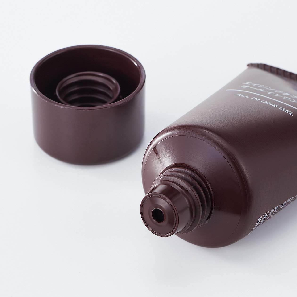 Muji Aging Care Medicated Whitening All-In-One Gel Portable 30g - Japanese Multiple Gel