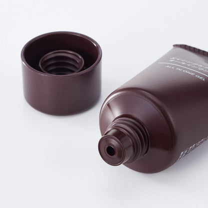 Muji Aging Care Medicated Whitening All-In-One Gel Portable 30g - Japanese Multiple Gel