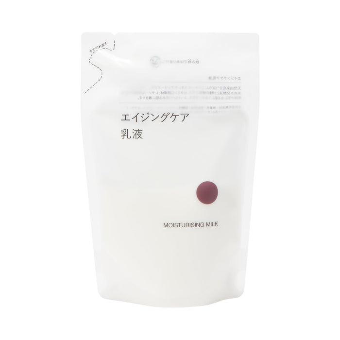 Muji Aging Care Emulsion Refill Skincare 180ml
