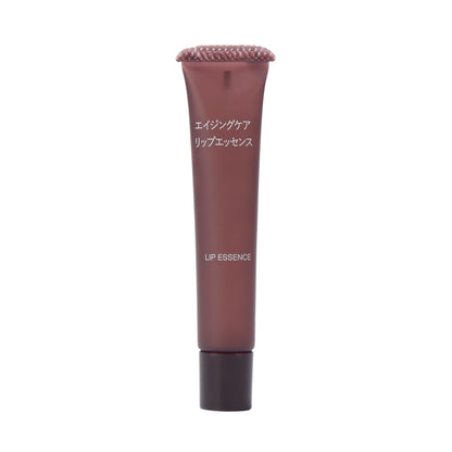 Muji Aging Care Lip Essence 10G - Nourishing Lip Care by Muji