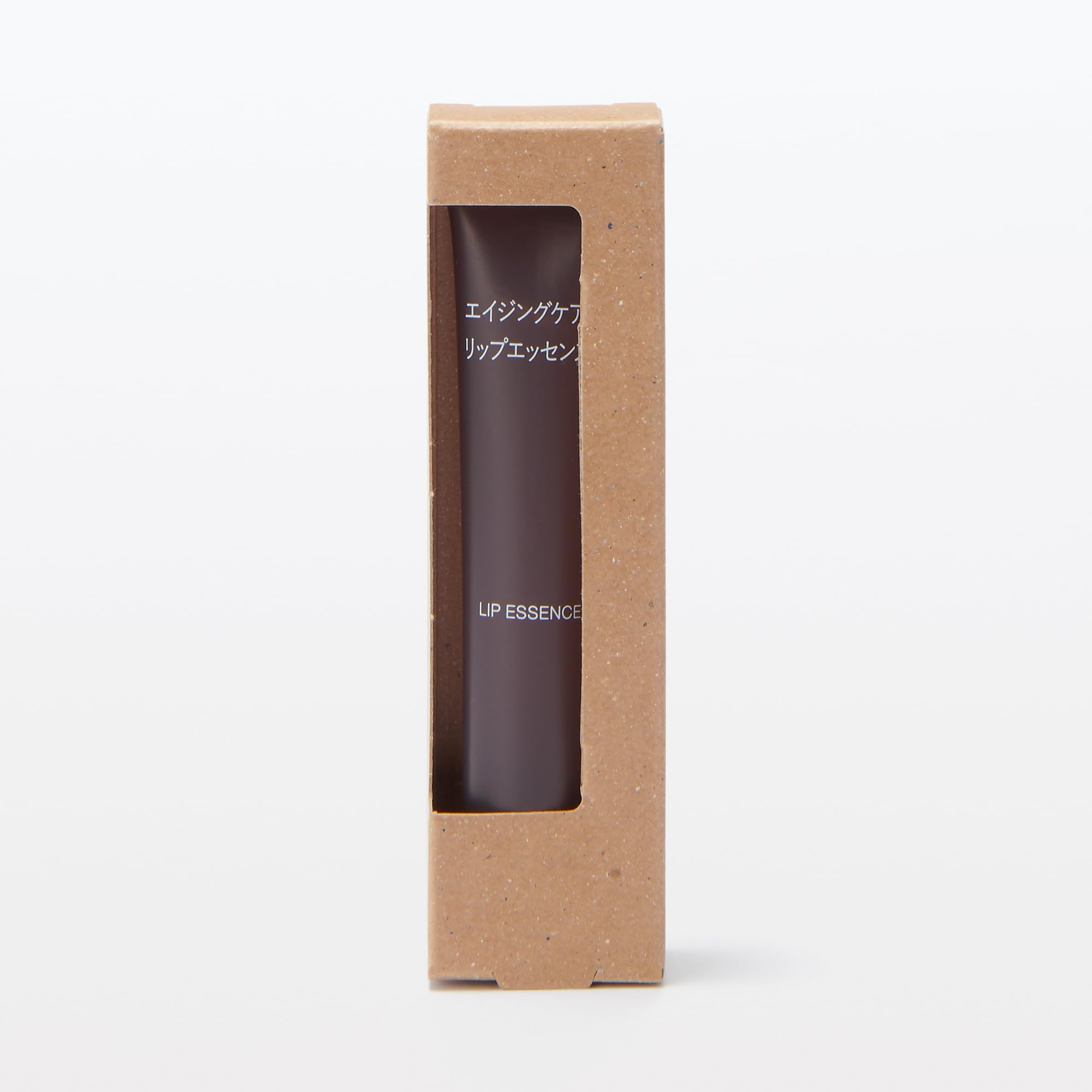 Muji Aging Care Lip Essence 10G - Nourishing Lip Care by Muji