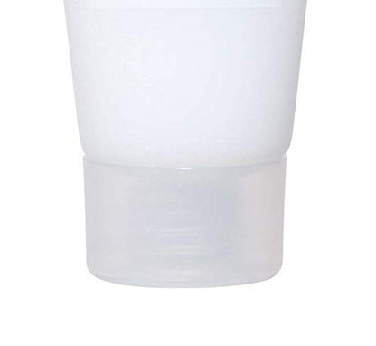 Muji All-In-One 30G Serum Gel for Sensitive Skin - Portable and Lightweight