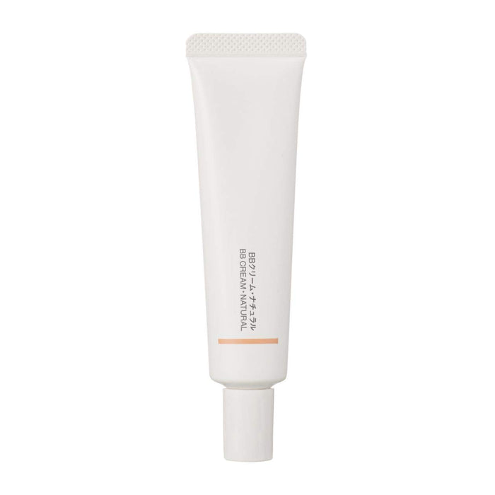 Muji Natural BB Cream SPF40 PA+++ 30g for Radiant Skin