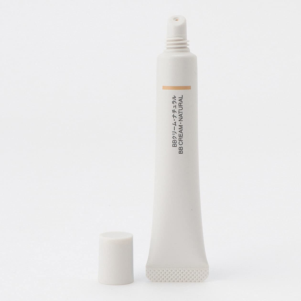 Muji Bb Cream Portable Spf40/Pa+++ Natural 10G