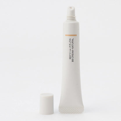 Muji Bb Cream Portable Spf40/Pa+++ Natural 10G