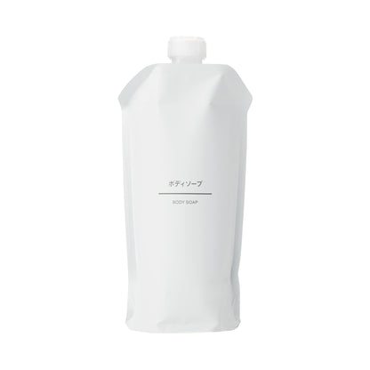 Muji Body Soap 340Ml 44294383