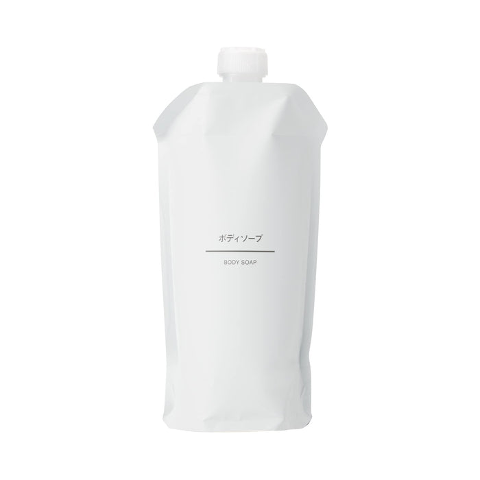 Muji Body Soap 340Ml 44294383