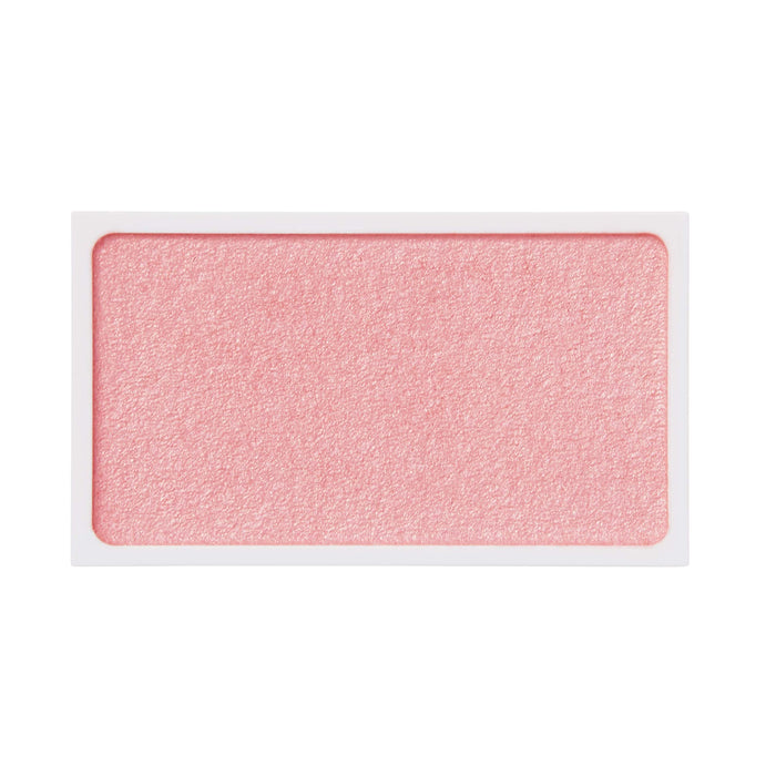 Muji Cheek Color Rose 02546076 - Unscented 4.6G