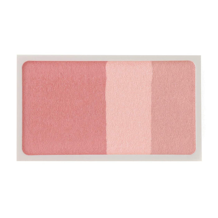 Muji Cheek Color Mix Type Rose 4.7G