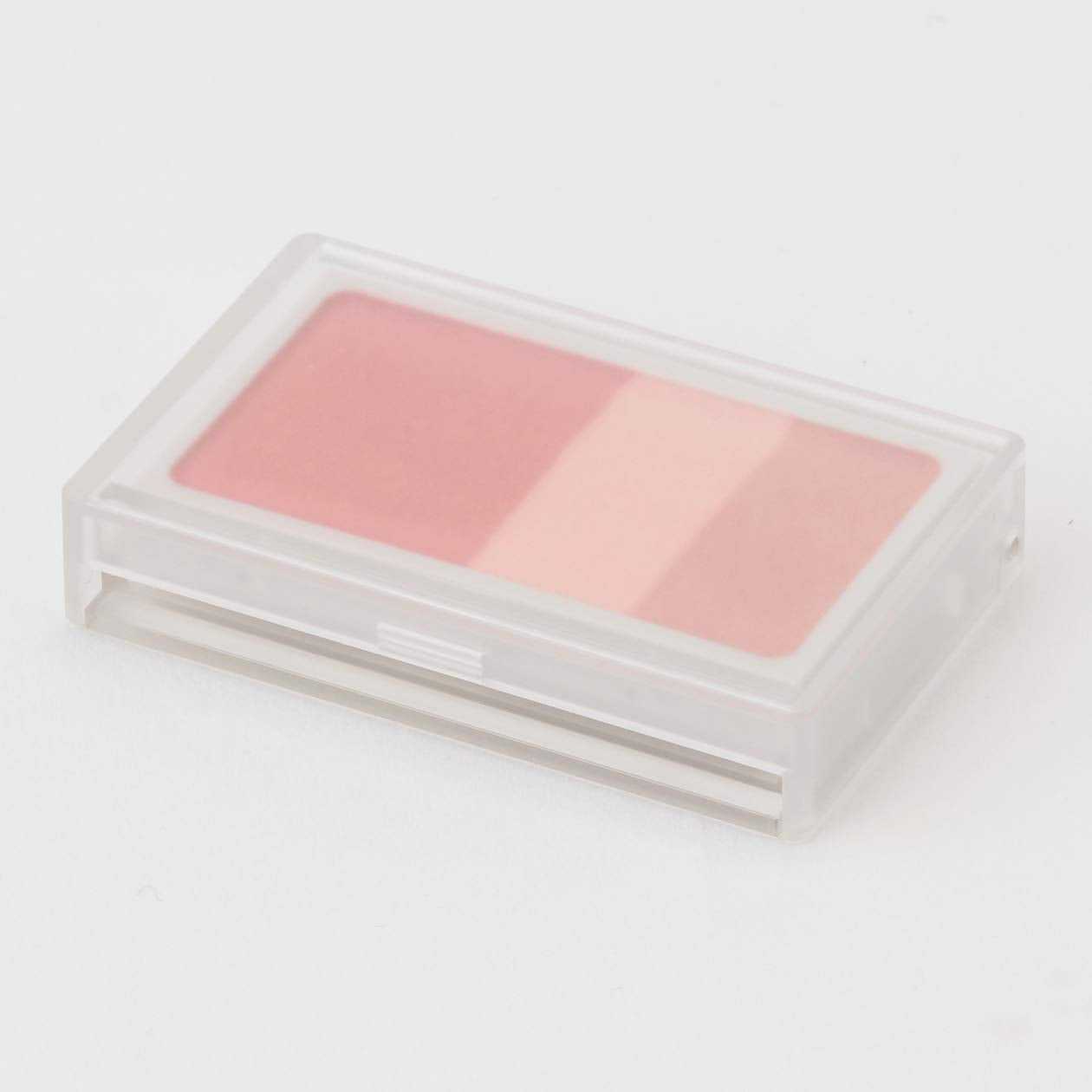 Muji Cheek Color Mix Type Rose 4.7G