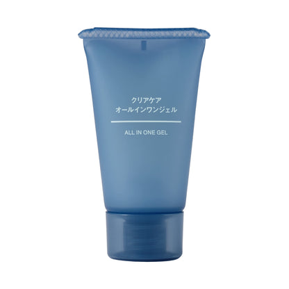 Muji Clear Care All-In-One Gel 30G 44904107