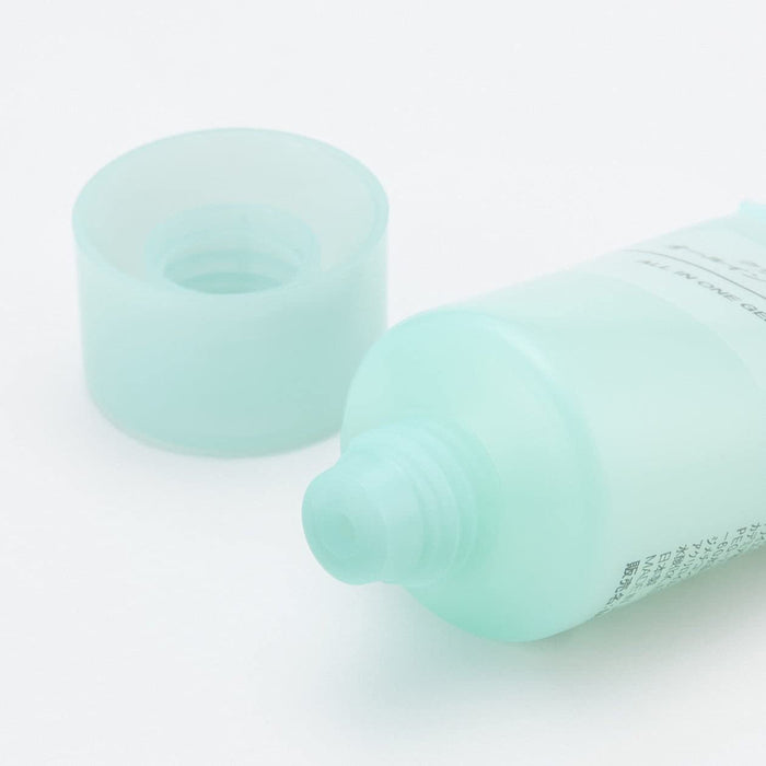 Muji Clear Care All-In-One Portable Gel 30G - Ultimate Skin Hydration