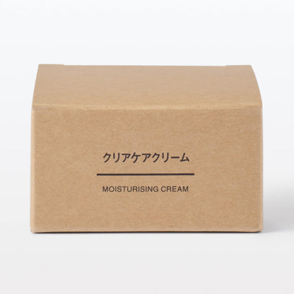 Muji Clear Care Cream 45G 44904077