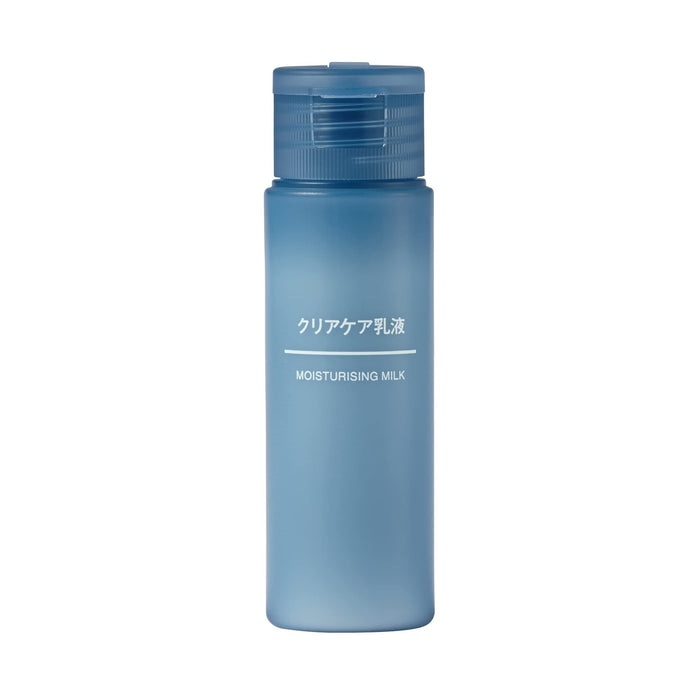 Muji Clear Care Emulsion 50Ml 44904053