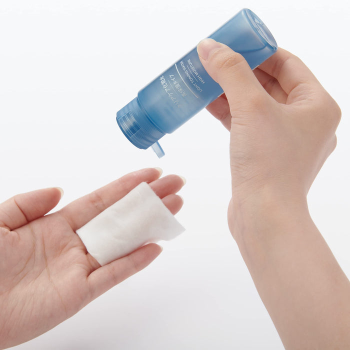 Muji High Moisturizing Clear Care Lotion 50ml – Hydrating Skincare