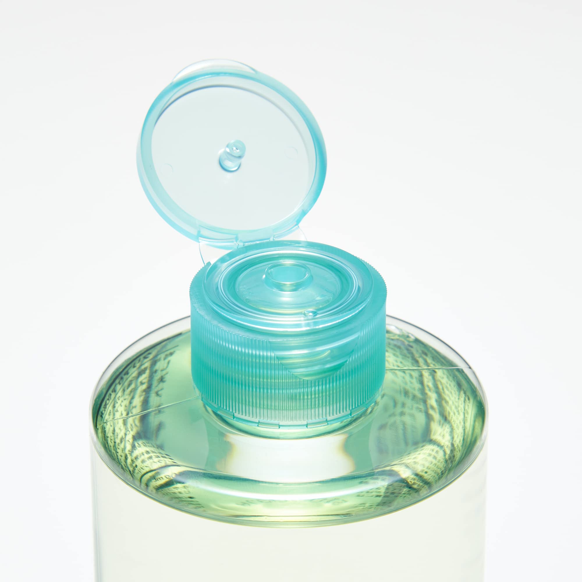 Muji Large Capacity 400ml Clear Care Skin Lotion for Maximum Moisture