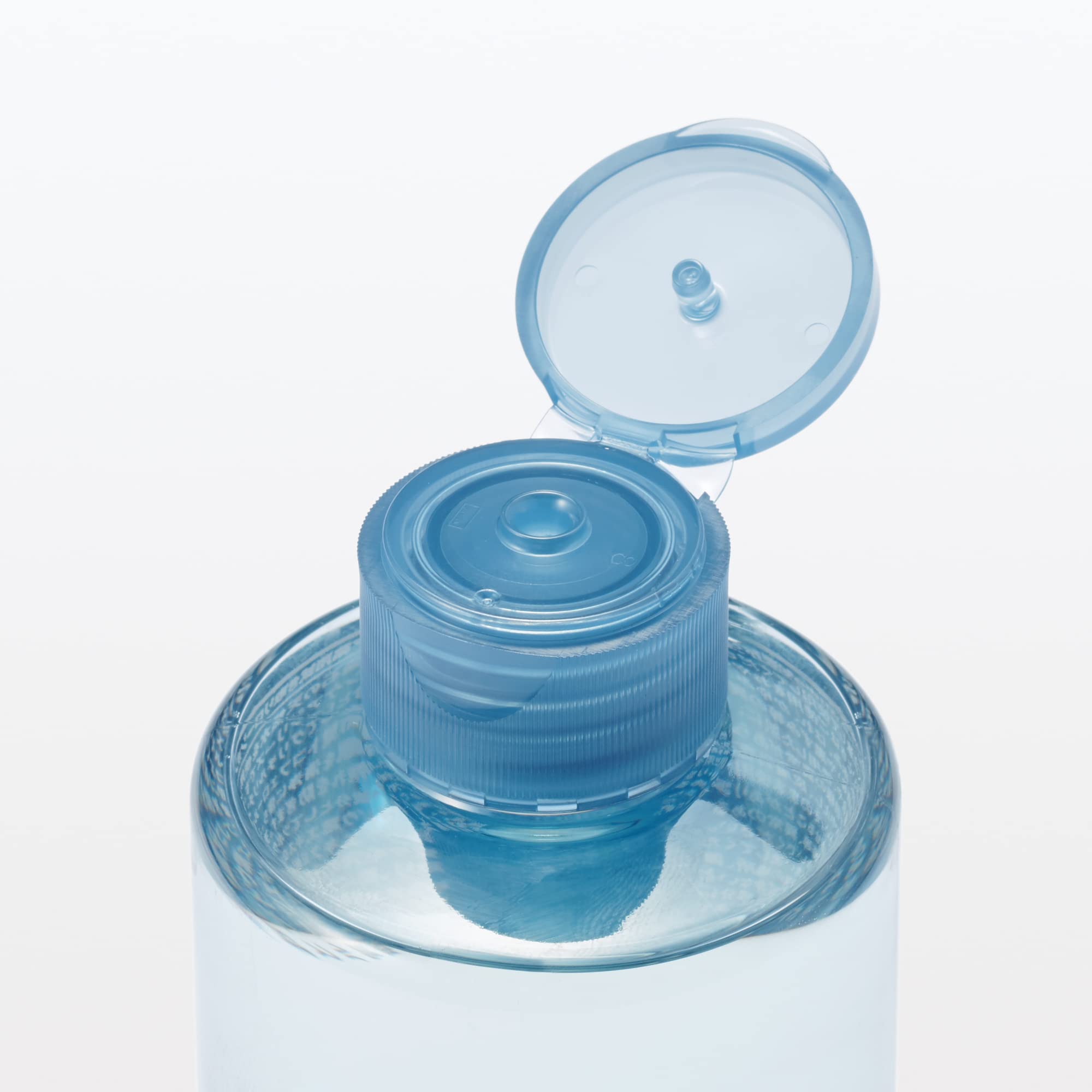 Muji Medicated Clear Care Wiping Lotion Quasi-Drug 300ml