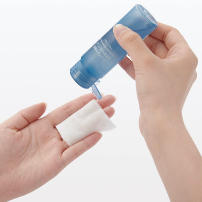 Muji Clear Care 50ml Medicated Wiping Lotion - Quasi Drug