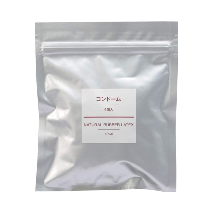 Muji Condom 15570355