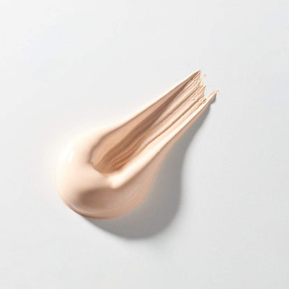 Muji Standard Skin Color Cream UV Foundation 30G - Single Pack