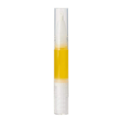 Muji Cuticle Care Oil 3.6Ml - Nourishing Nail Care Product by Muji