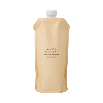 Muji Damage Care Conditioner 340G 44294291