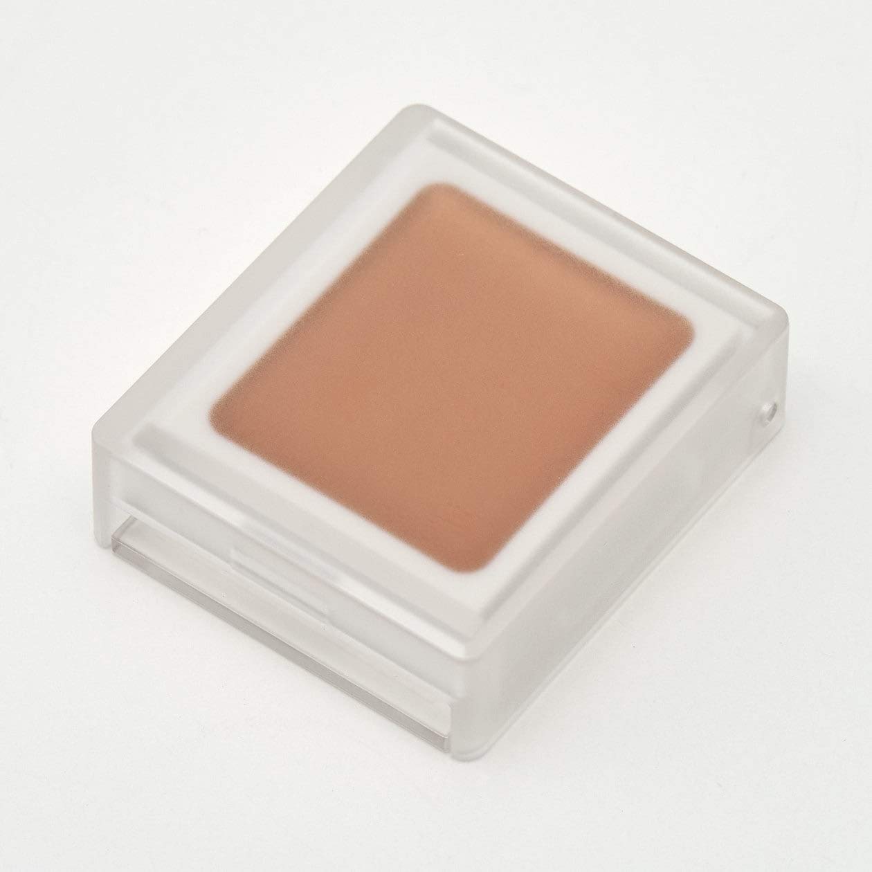 Muji Eye Color Cream Type Orange Brown 1.8G 82926484 Eyeshadow Gram (X 1)
