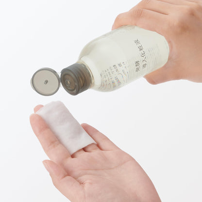 Muji Fermentation Lotion Hydrating 300ml Skincare Solution 83451301