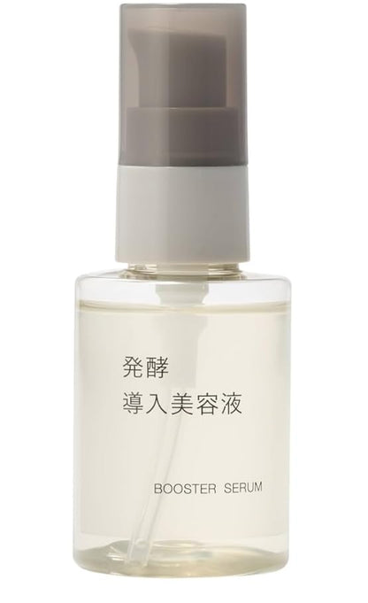 Muji Fermentation Serum Premium Quality 50ML Size