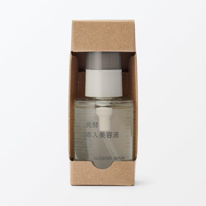 Muji 50Ml Fermentation Serum - Natural Skin Care 83451295