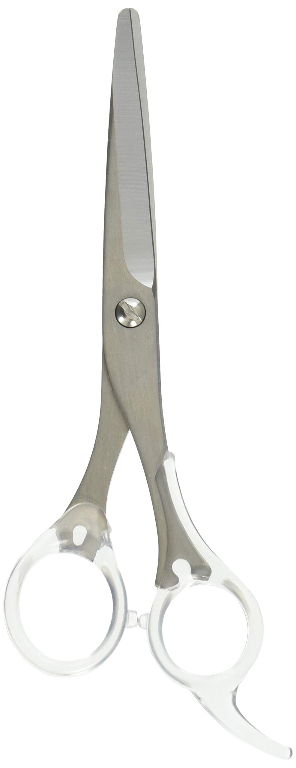 カットシザー(無印) 無印良品 15.5cm プロフェッショナル ヘアカットハサミ サロン品質の