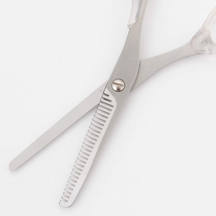 Muji 15.5Cm Precision Hair Scissors - Top Quality Craftsmanship 15276813