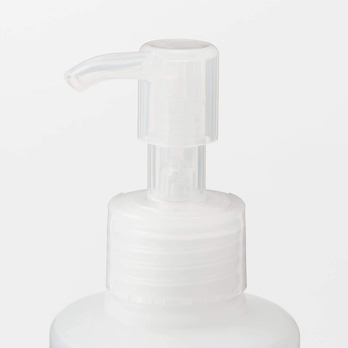 Muji Hand Sanitizer Gel 200ml - Japanese Hand Sanitizer - Hand Wash Gel Products