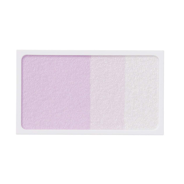 Muji Highlight Color Lavender 4.8G (X 1)