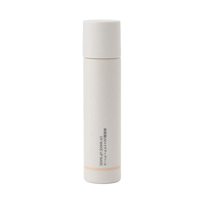Muji Highly Moisturizing Uv Makeup Base Spf27/Pa++ 30Ml 02124786