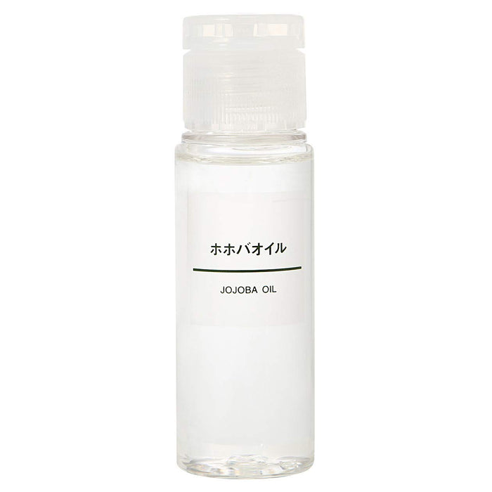 Muji Jojoba Oil 50Ml