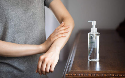 Muji Jojoba Oil 50Ml