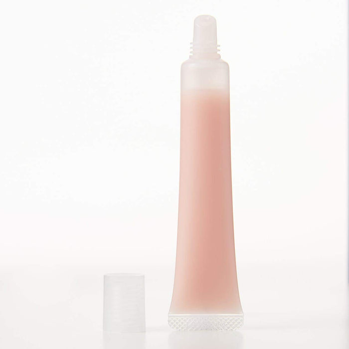 Muji Lip Essence Lip Balm Pink 10.5G (X 1)