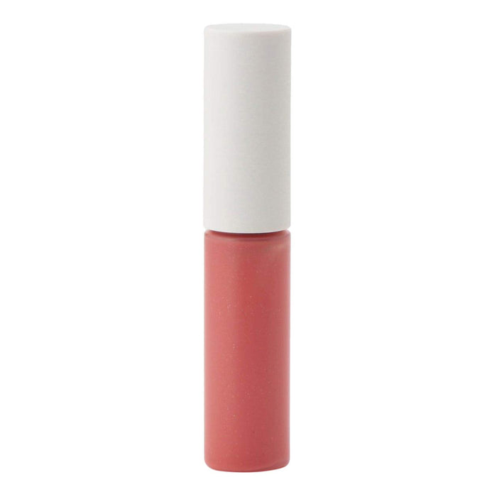 Muji Lip Gloss Lipstick 4.6G - High-Shine Hydrating Lip Color by Muji
