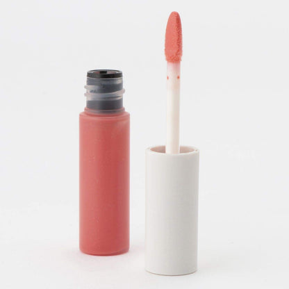 Muji Lip Gloss Lipstick 4.6G - High-Shine Hydrating Lip Color by Muji