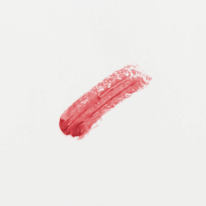 Muji Lipstick Lipstick Red 2.5G