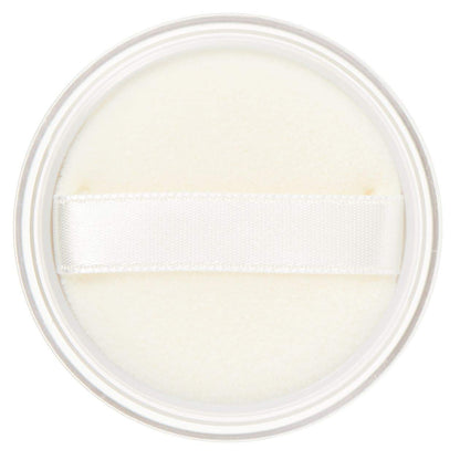 Muji Loose Powder Foundation Natural Small・5.5G