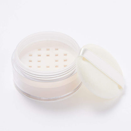 Muji Loose Powder Foundation Natural Small・5.5G