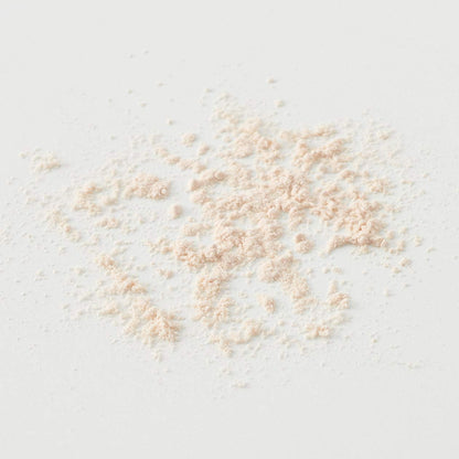 Muji Loose Powder Natural Refill Foundation 18G