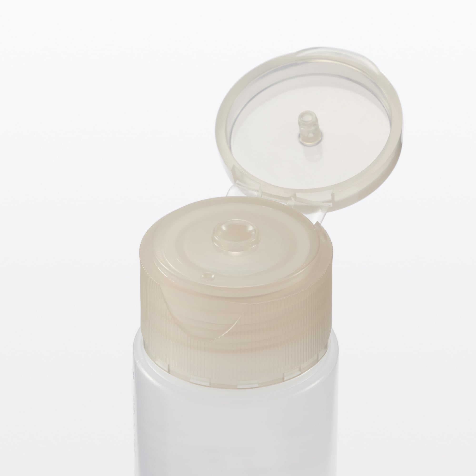 Muji Highly Moisturizing Lotion for Sensitive Skin Portable 50ml